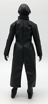 MEDICOM TOY - 黒の契約者 RAH WonderFestival2011 限定販売 1215389334.jpg?1620311550
